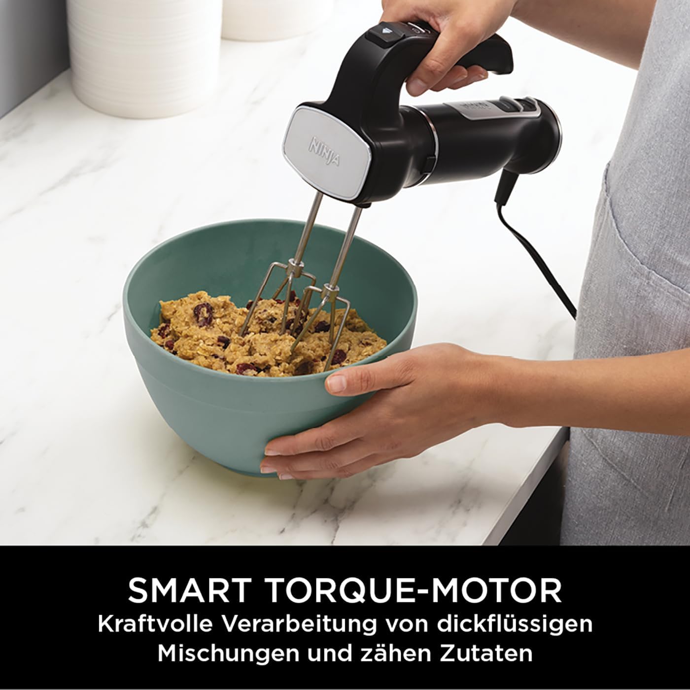 Foodi CI100EU Stabmixer