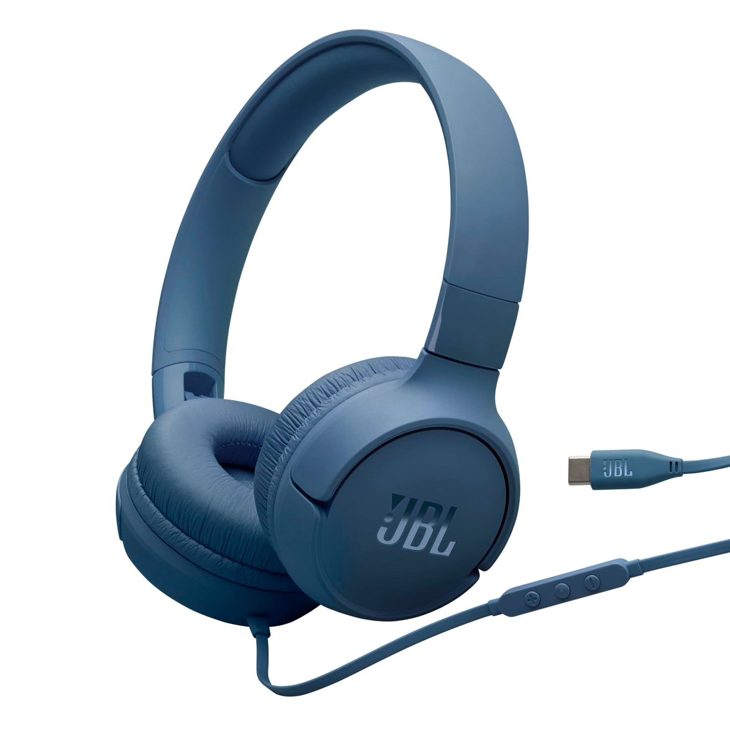 Tune 520C On-Ear-Kopfhörer, Blue