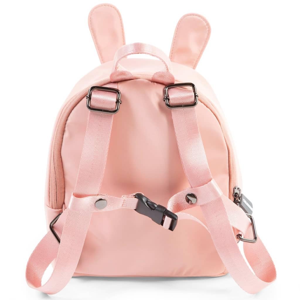 My First Bag Kinderrucksack, Rosa/Kupfer