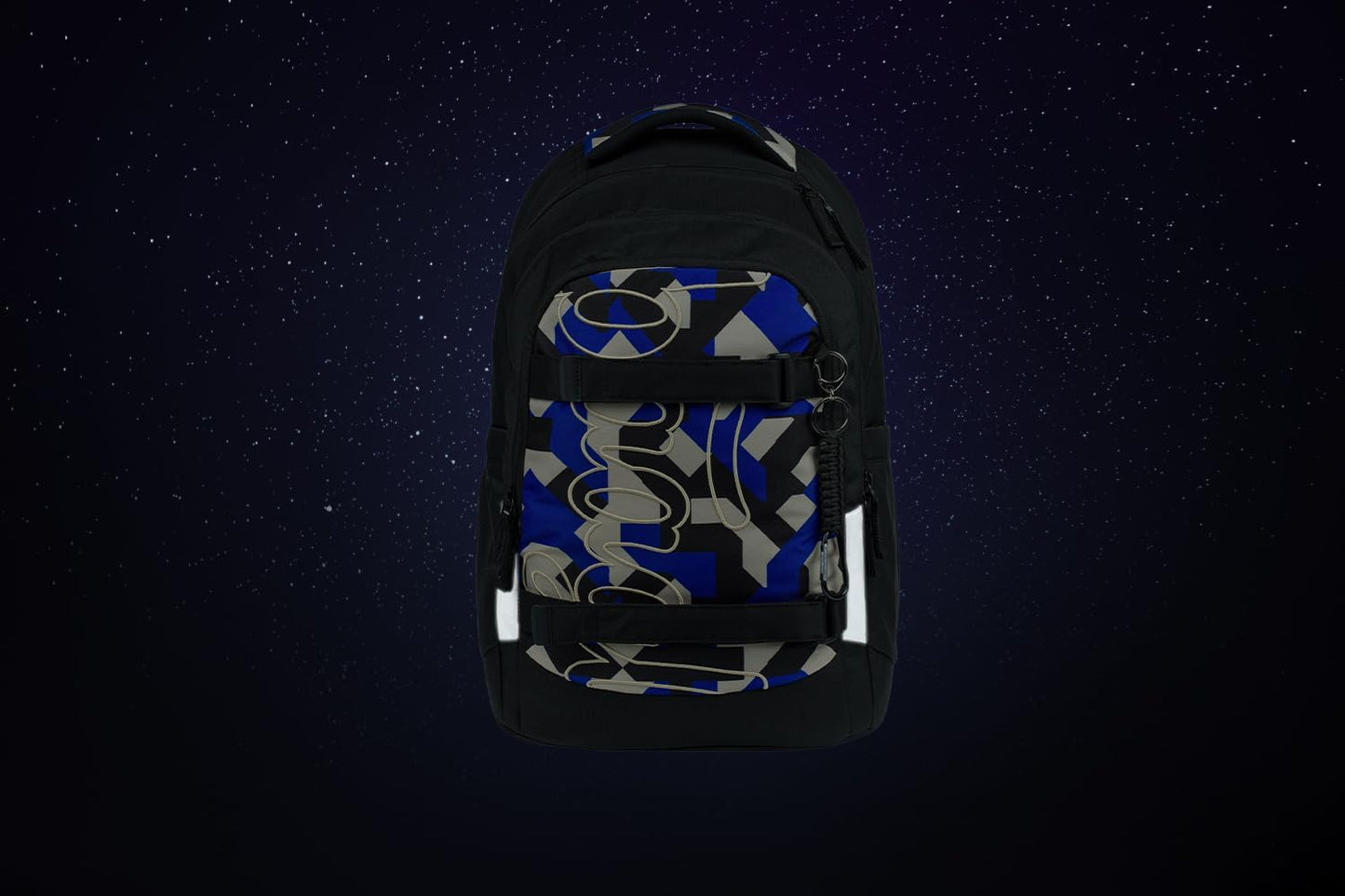 Schulrucksack-Set für Teenager, Variety