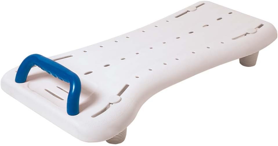 Badebrett Benny XL, verstellbare Länge