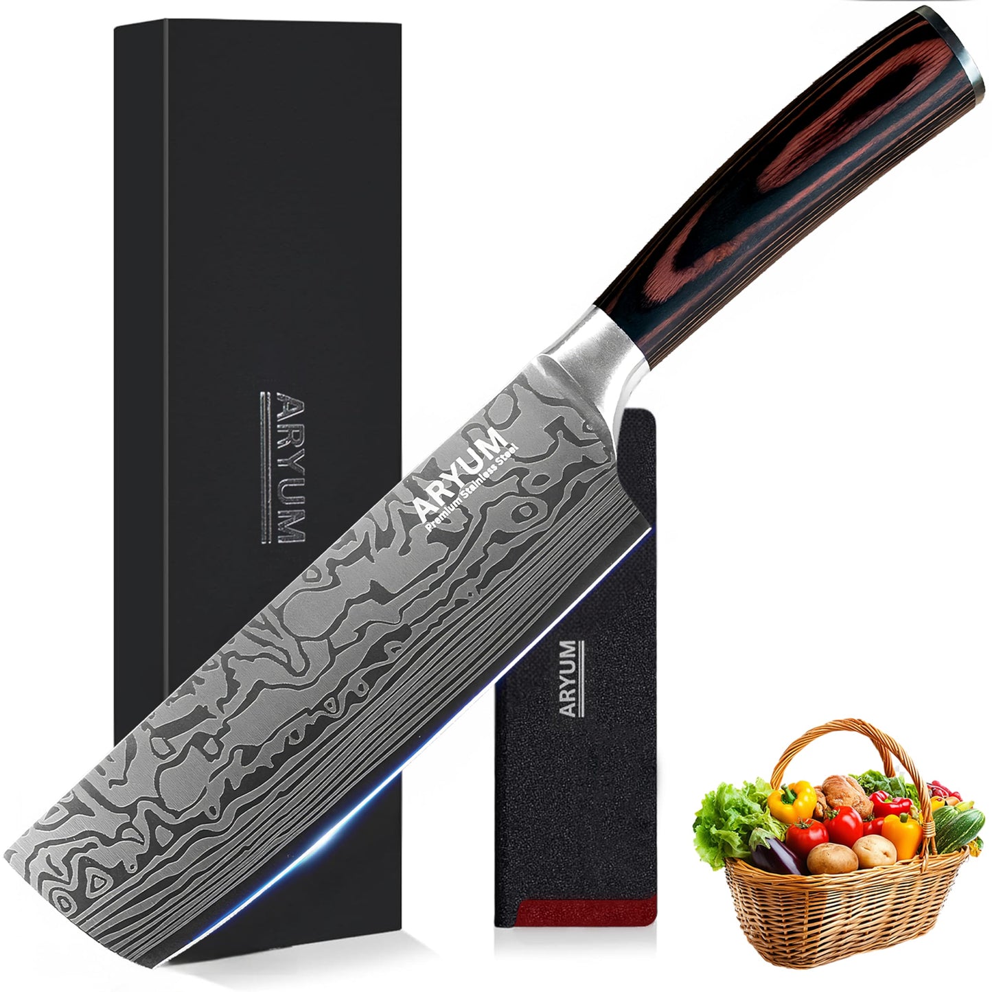 Nakiri Kochmesser
