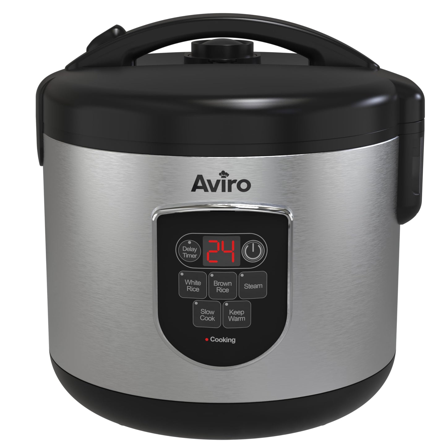 Reiskocher & Slow Cooker