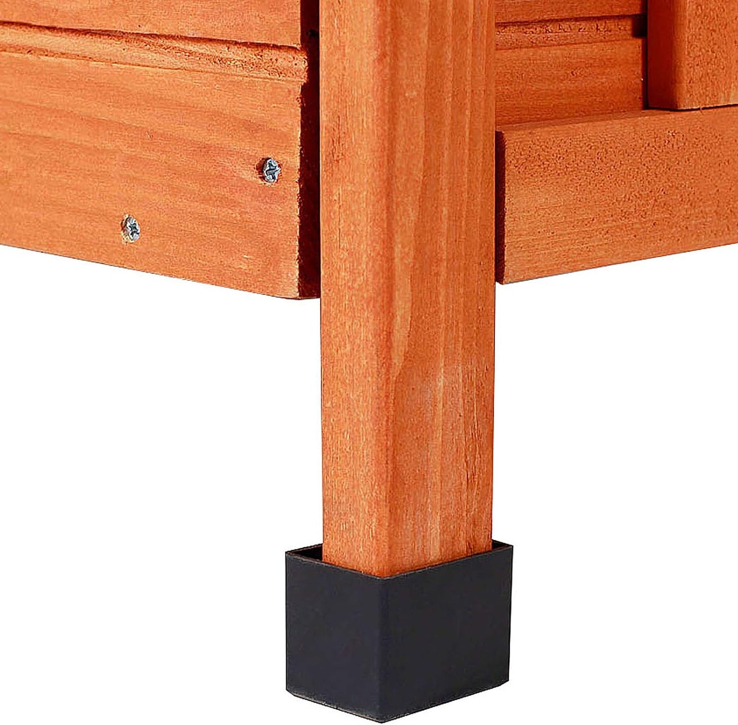 Kaninchenstall RH10017, Modern