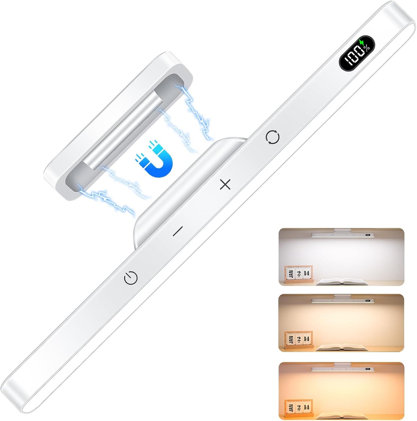 Unterbauleuchte für die Küche, Touch|5W