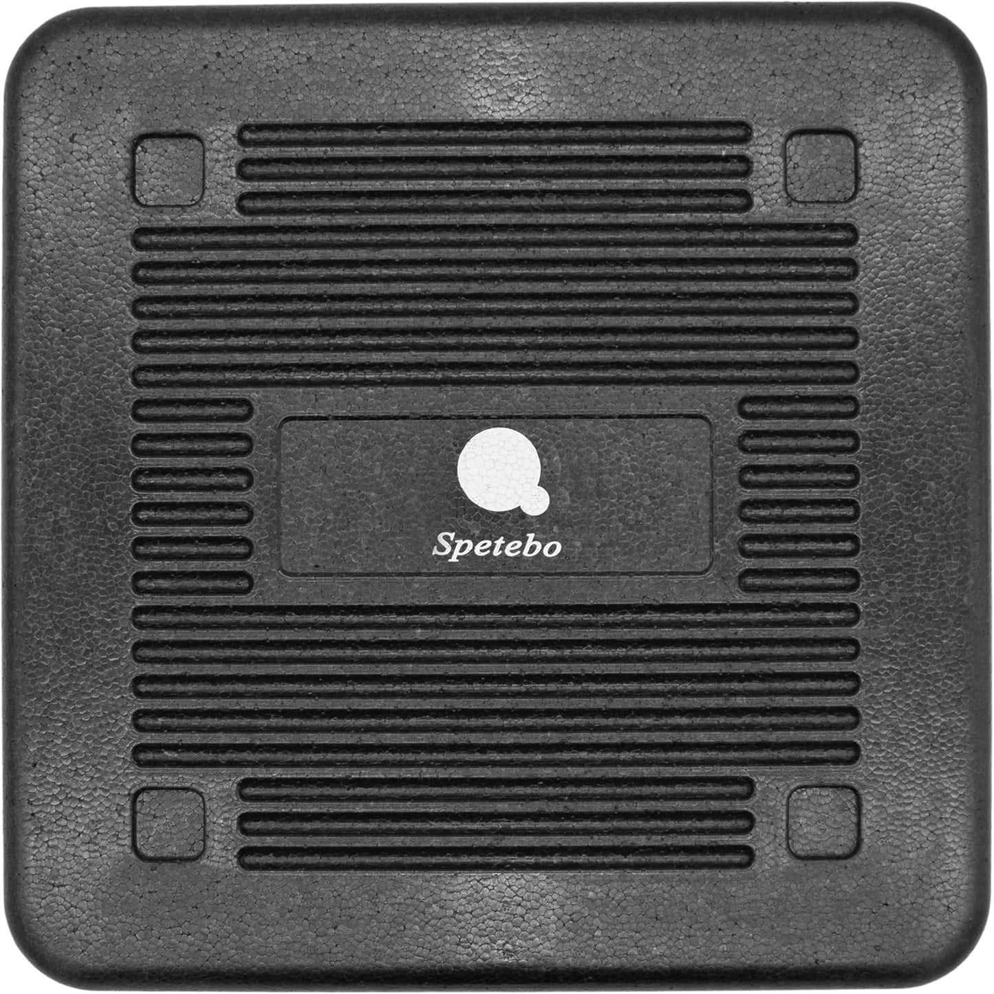 Faltbare Thermobox, 18 L / 38 x 38 cm