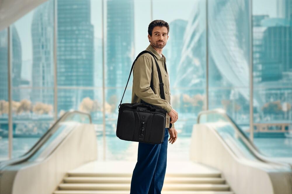 Legacy Black Series, Black Series Tasche 16″