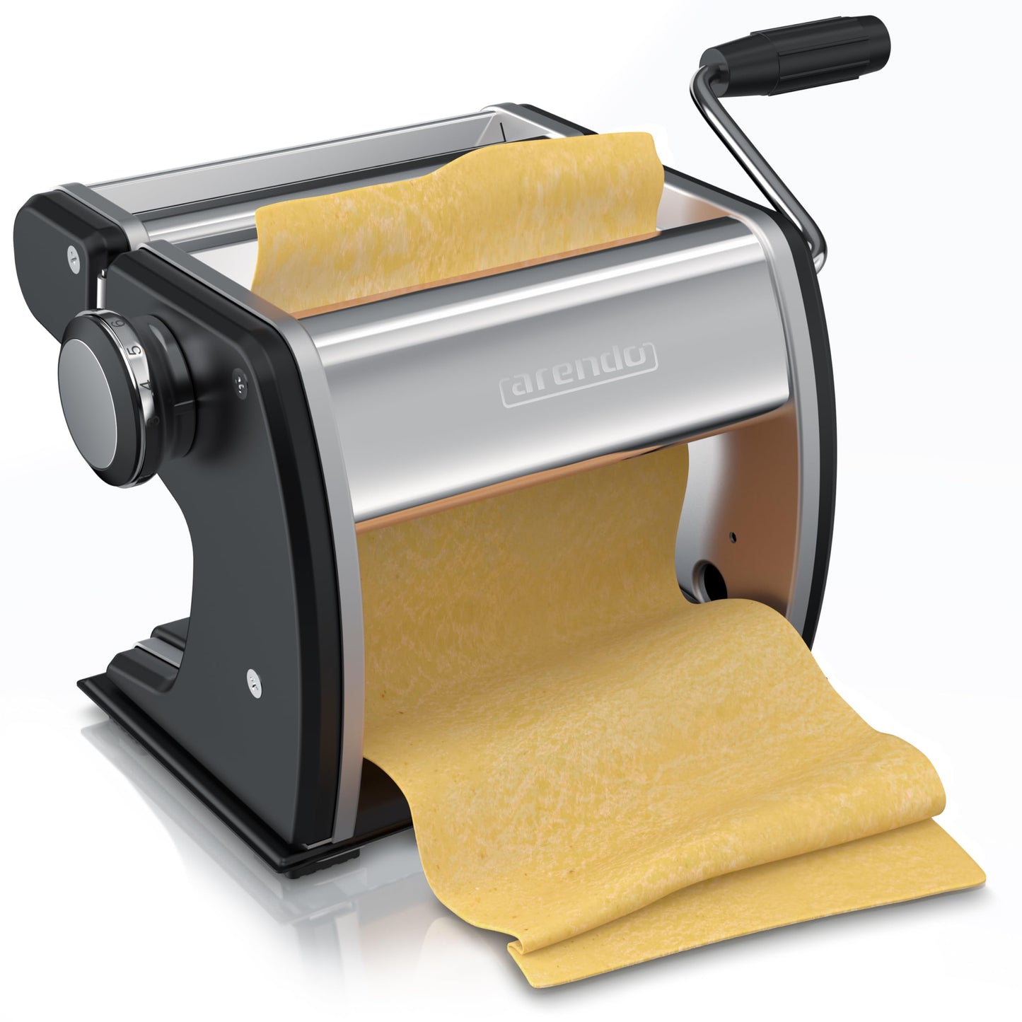 Nudelmaschine