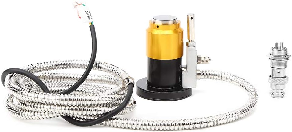 Universal CNC-Sondenwerkzeug-Berührungssensor NC/NO