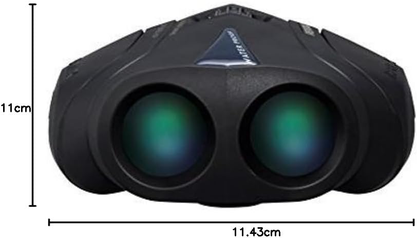 Wasserdichtes Fernglas UP 8x25 WP, 8x25 Waterproof Single