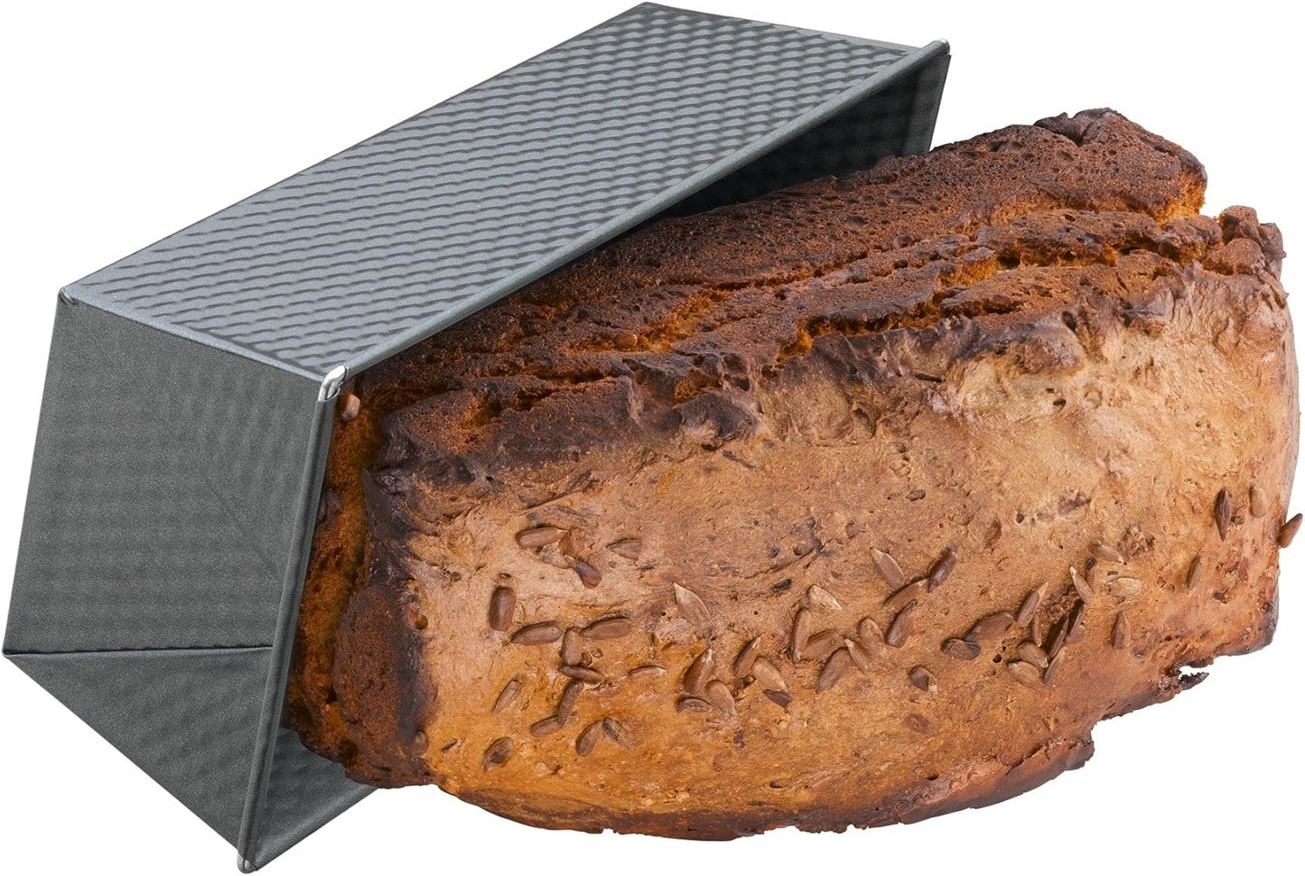 Brotbackform
