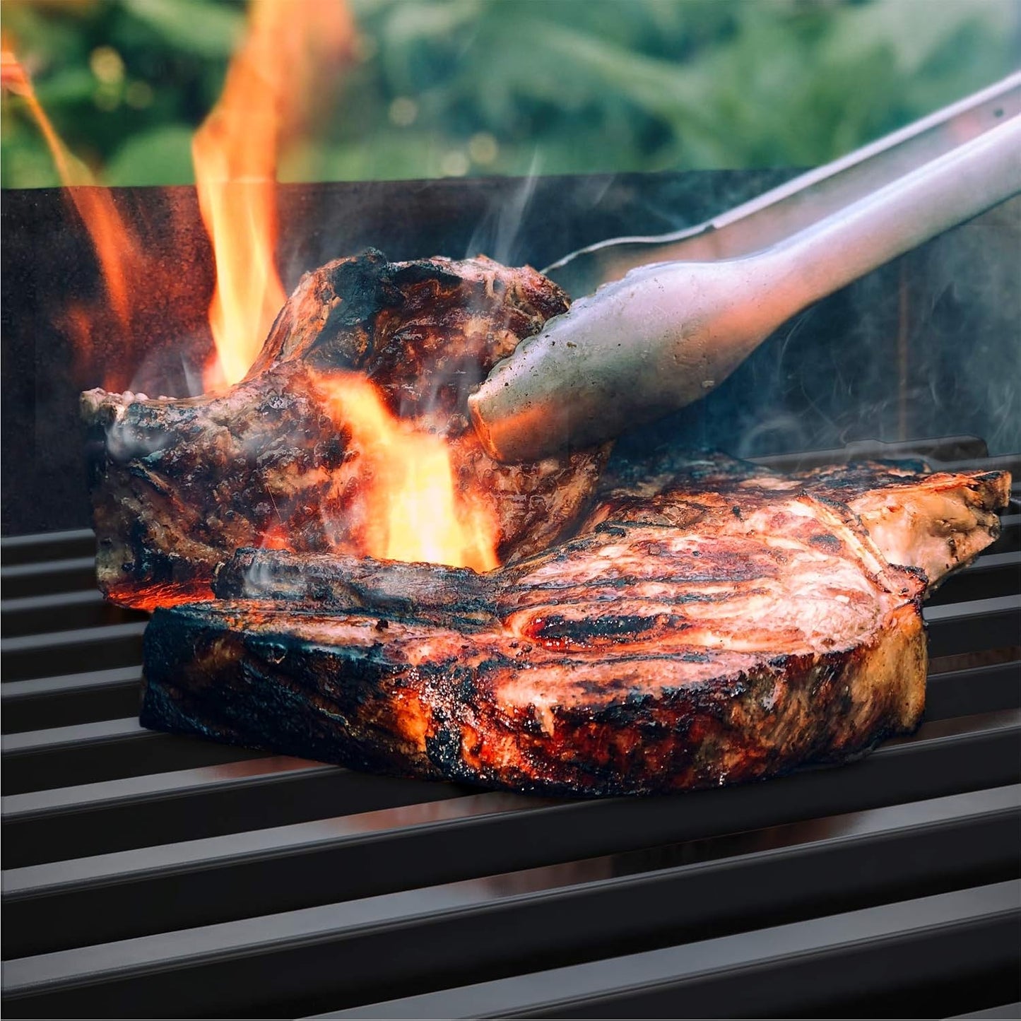 Grillrost Ersatz für Spirit E310/E320 Gasgrill, 8505-PS2