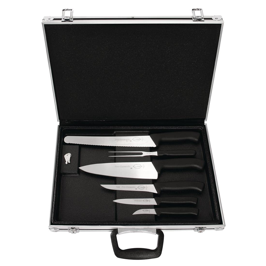 Messer-Set ProDynamic 81167000