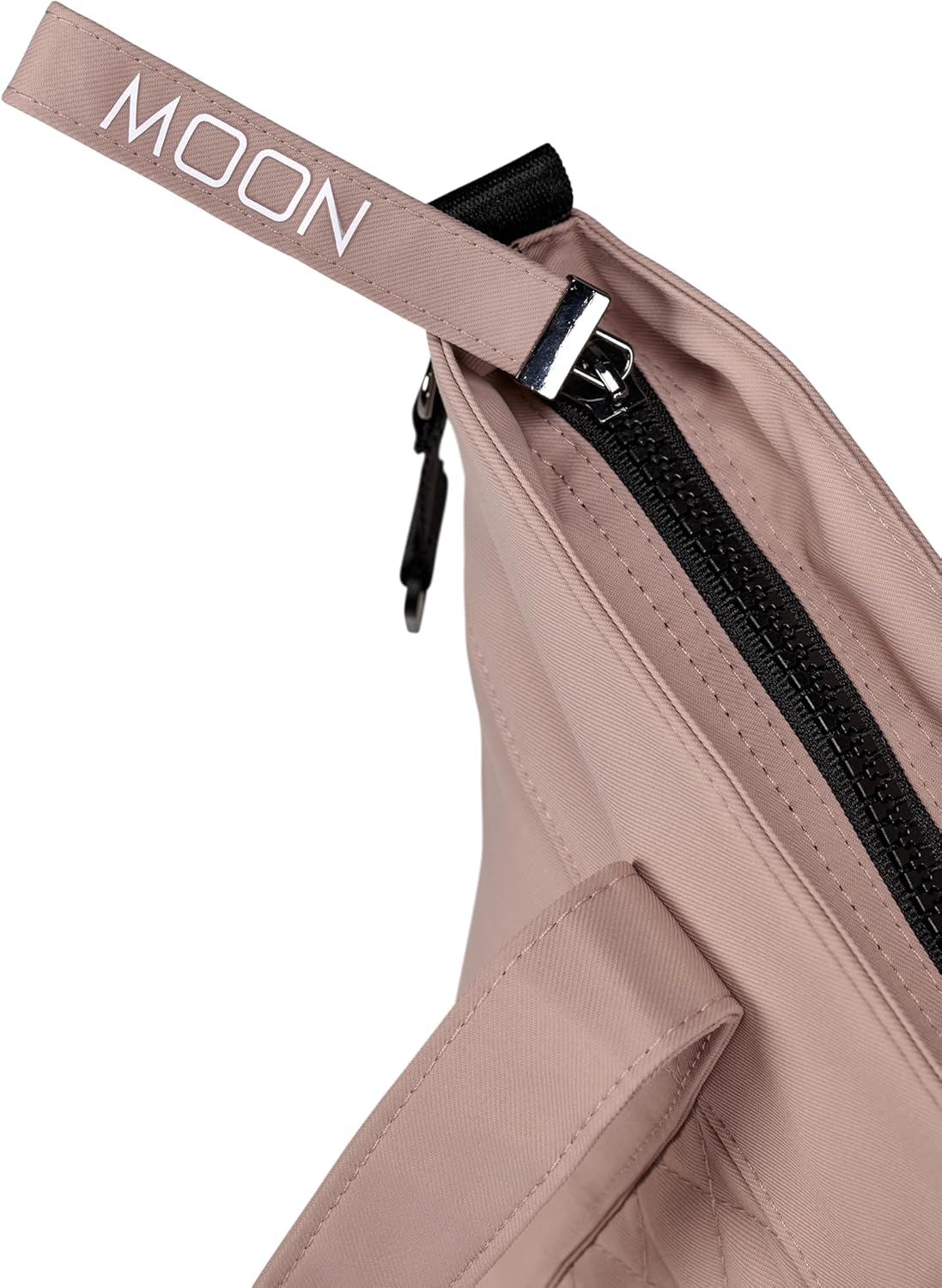 Wickeltasche mit Wickelunterlage, Sand