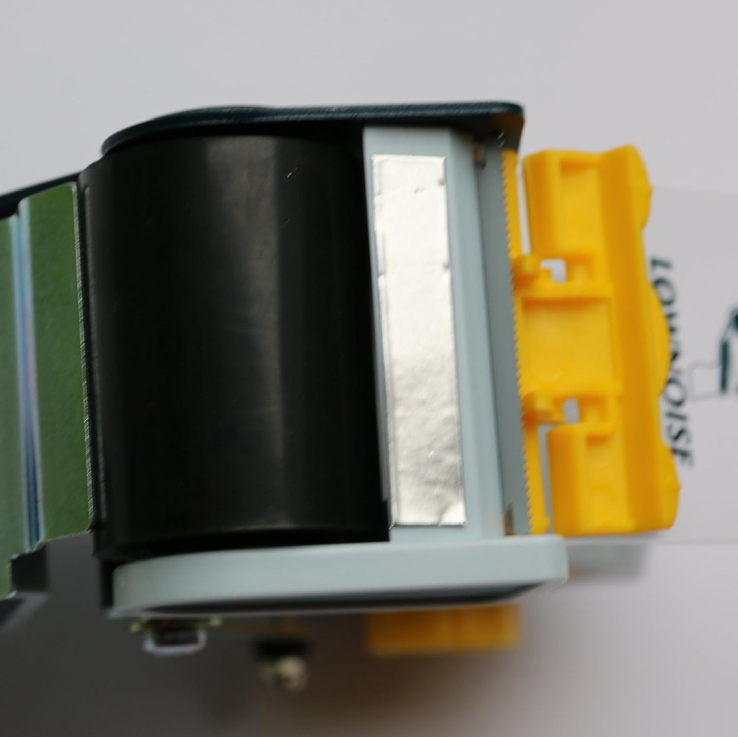 Handabroller Twin Core