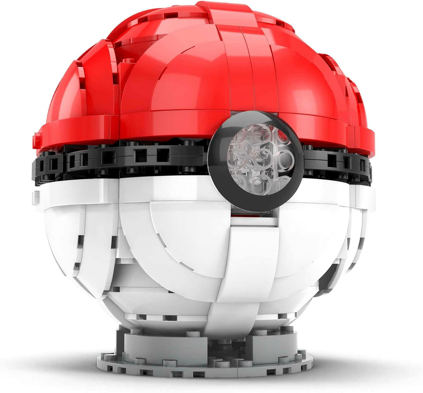 Jumbo Poké Ball-Bauset HBF53, Pokéball