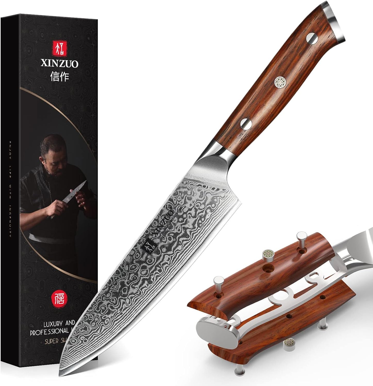 Allzweckmesser, Allzweckmesser