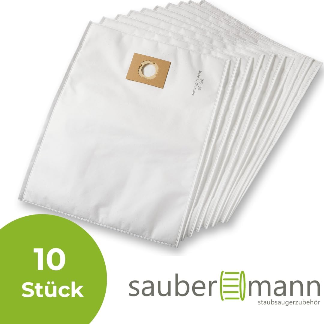 Staubsaugerbeutel-Set für PPWD 30 A1/B2