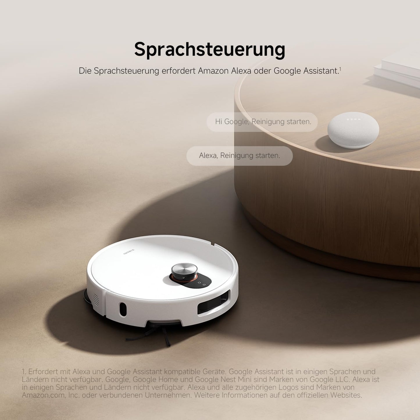 Robot Vacuum 5, 5