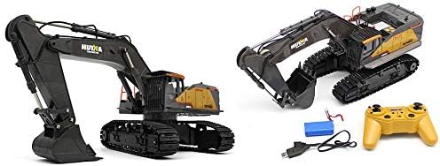 Kettenbagger S1592