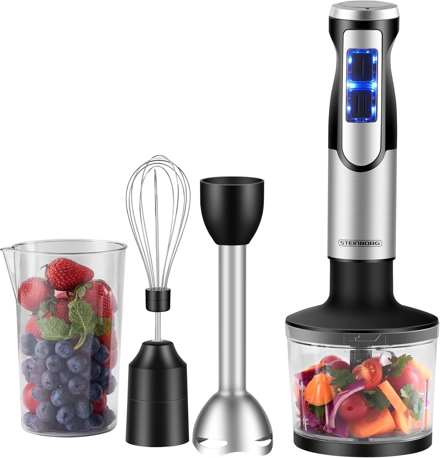 Stabmixer Set