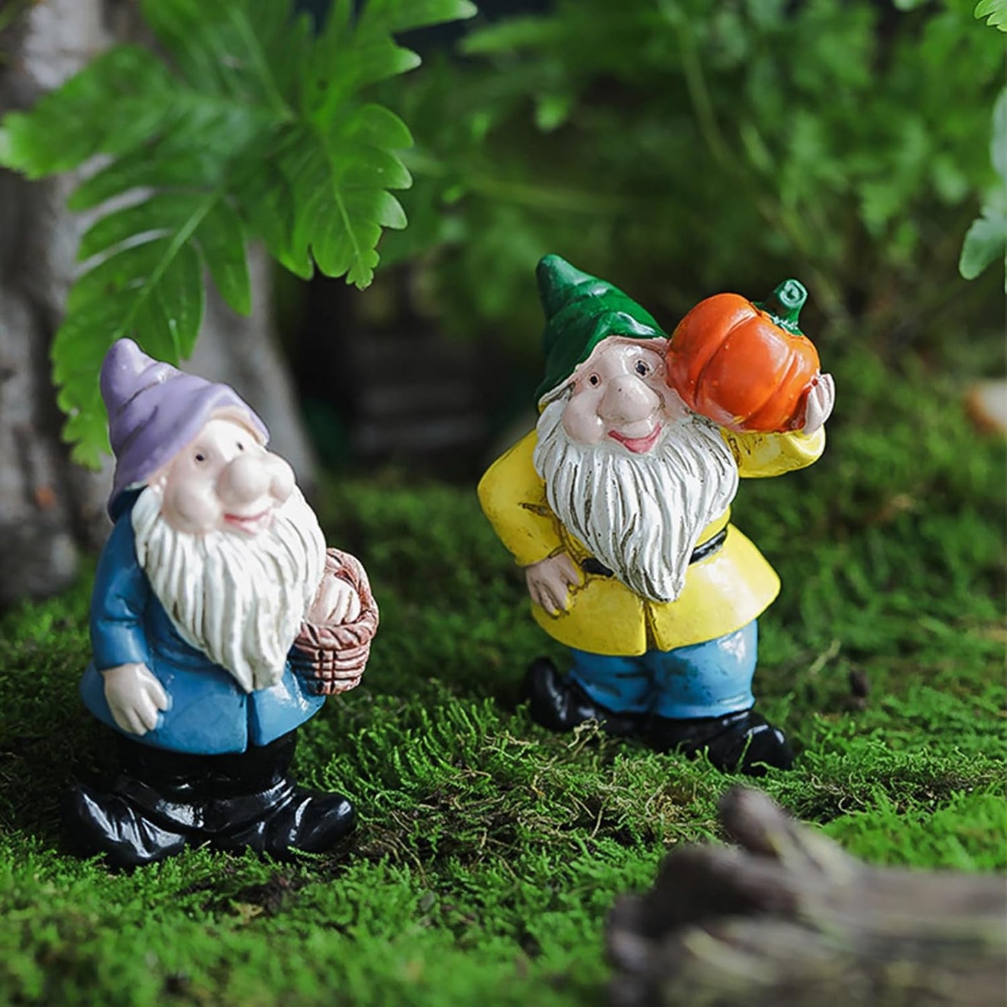 7-teiliges Weihnachtswichtel-Set