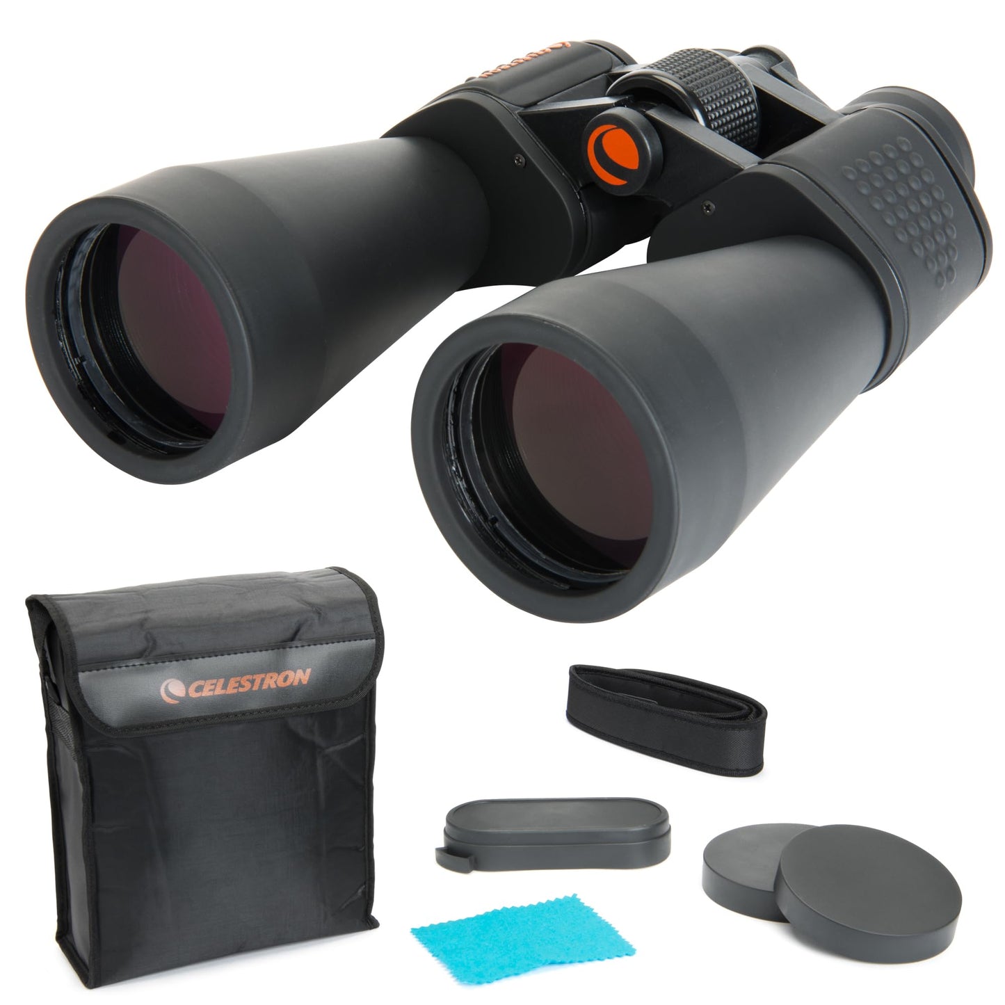 SkyMaster, SkyMaster 12 x 60 Porro Prism