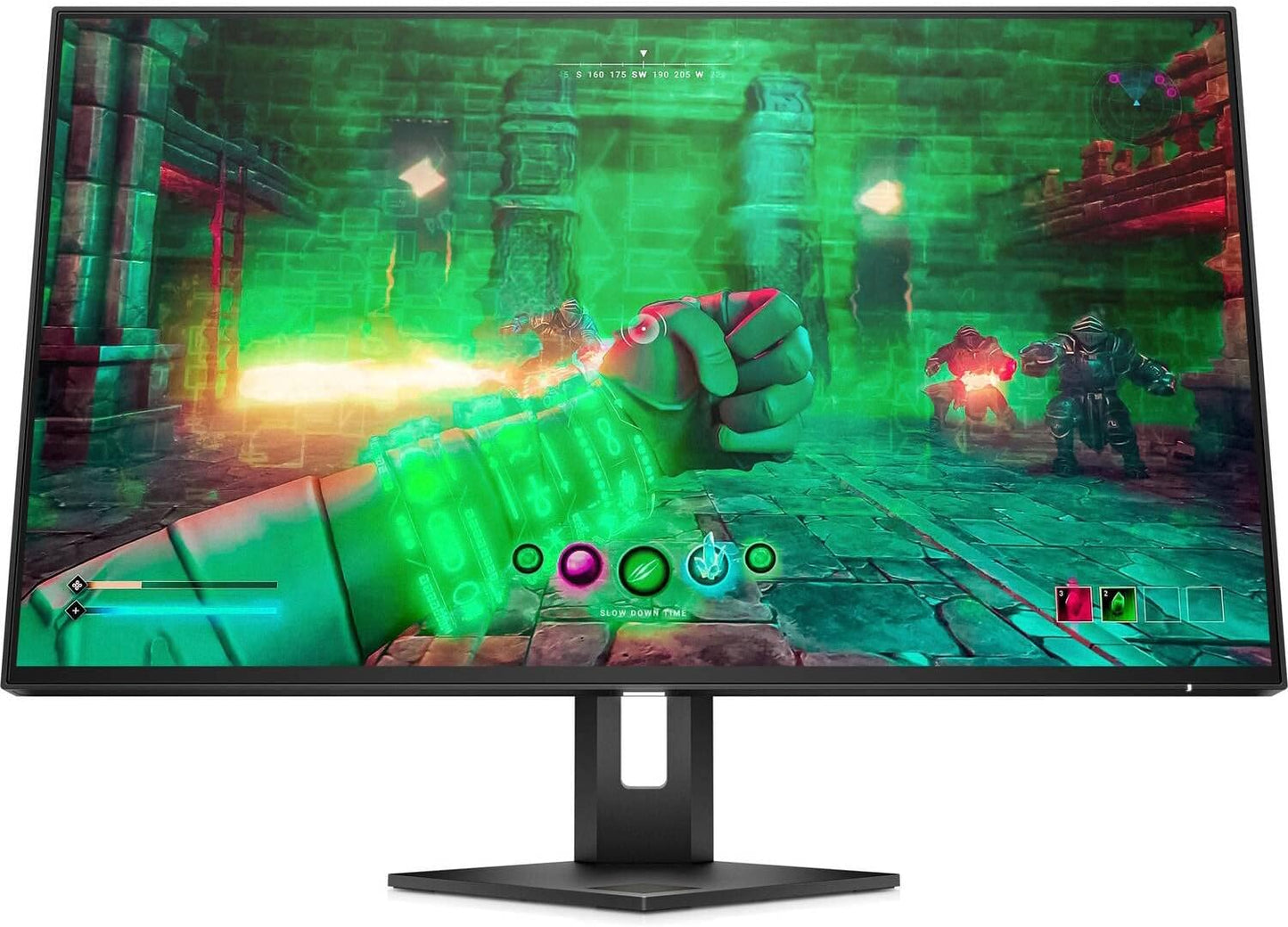 4K Gaming Monitor 27 Zoll, 27 Zoll 144 Hz UHD