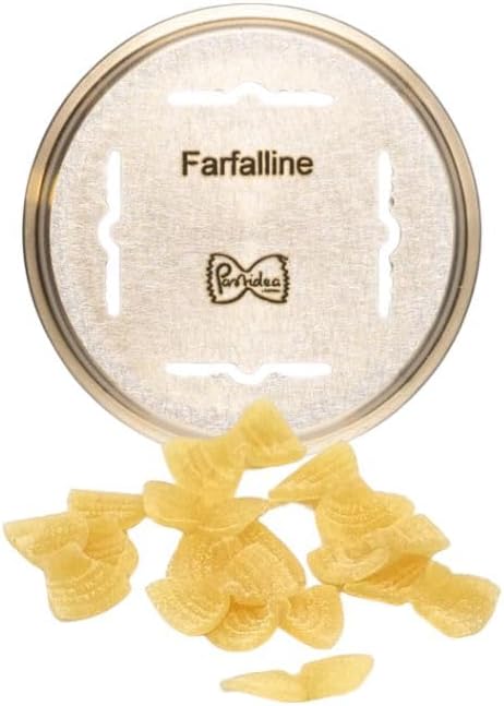 389-HD910400S Farfalline Matrize für Kenwood