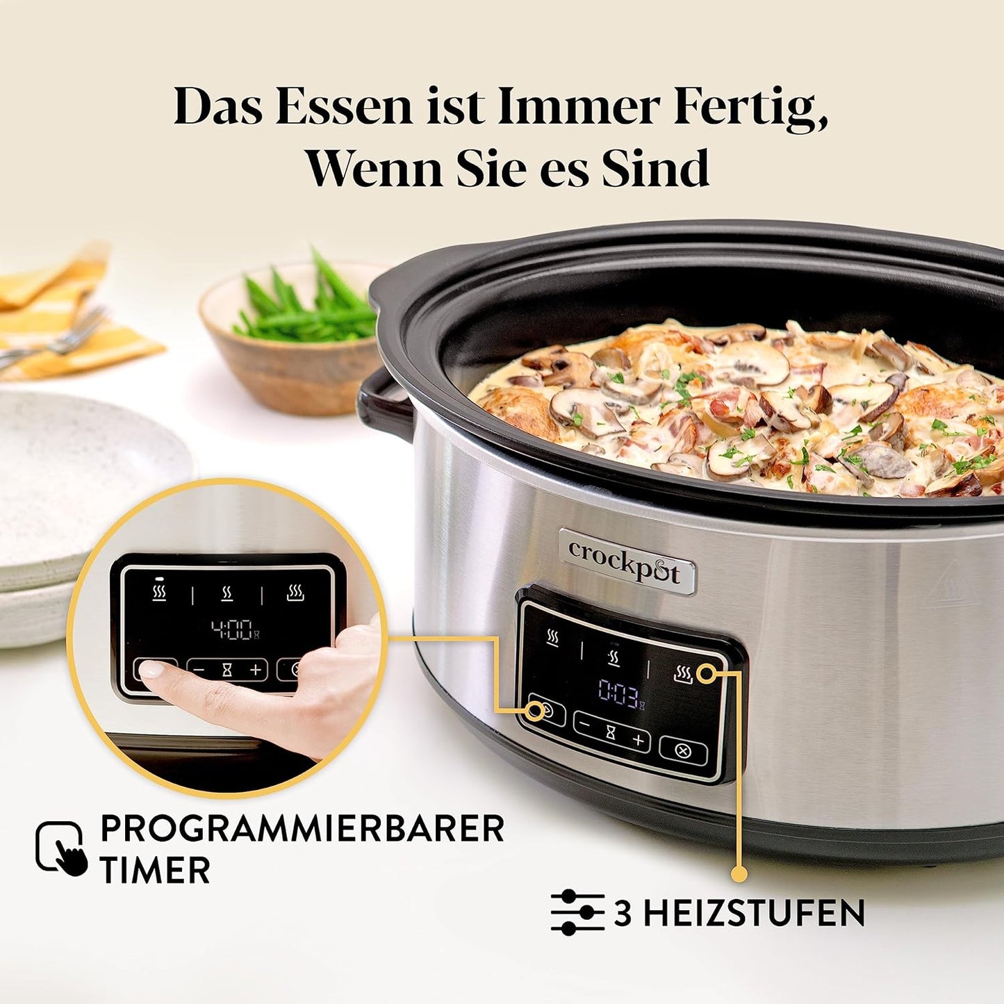 Schongarer, 3,5 l