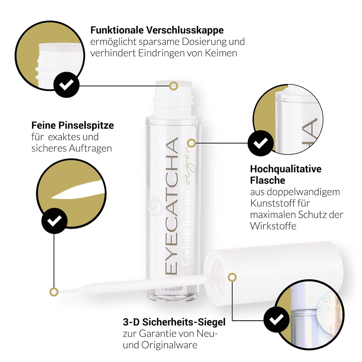 Wimpernserum