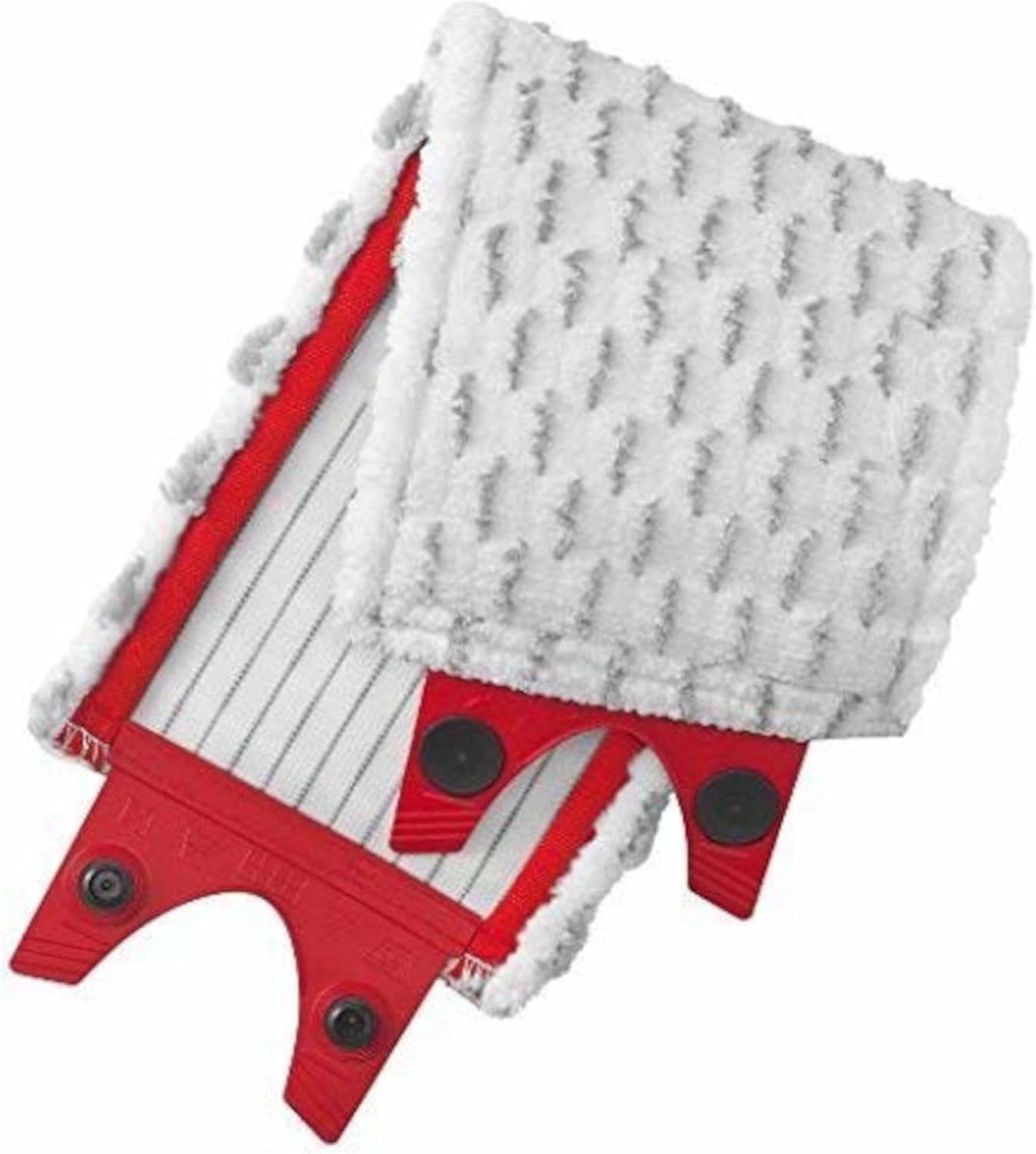 UltraMax 1-2 Spray Mop-Pads, 2er-Pack, Mopheads