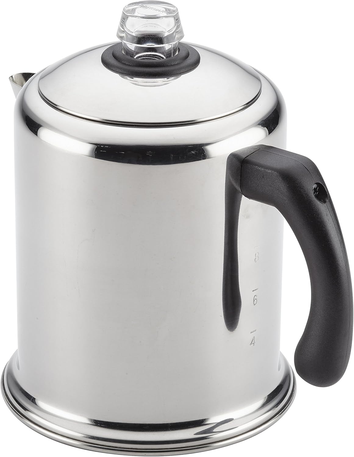 47053 Classic Yosemite Kaffee-Perkolator