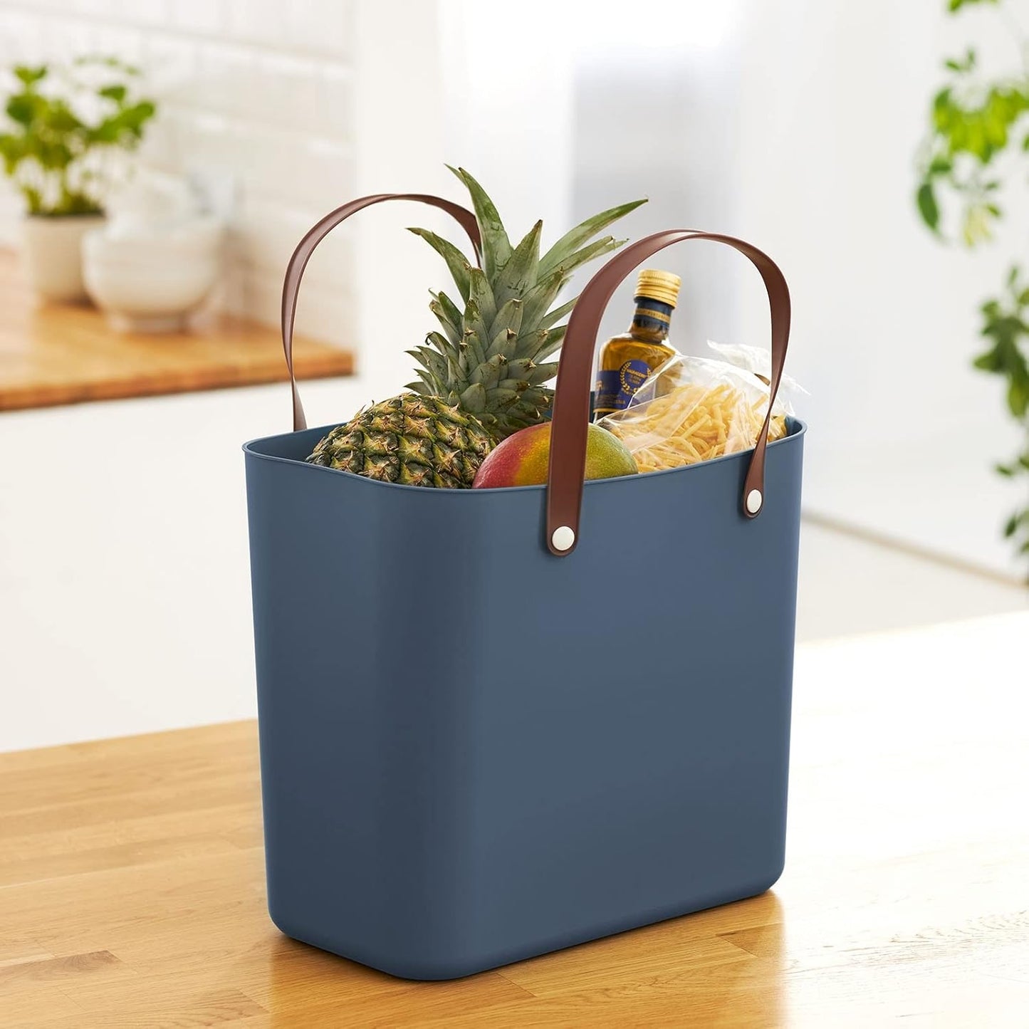 2er Set Multibag 25l ALBULA, Blau