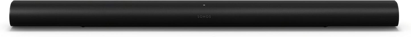 Arc Ultra, Dolby Atmos und Voice Control Schwarz