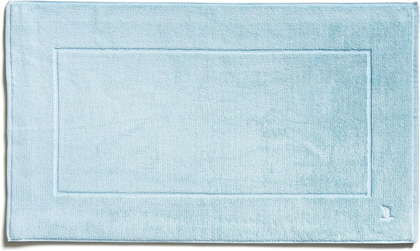 Basic, Aquamarine 60 x 100 cm Single