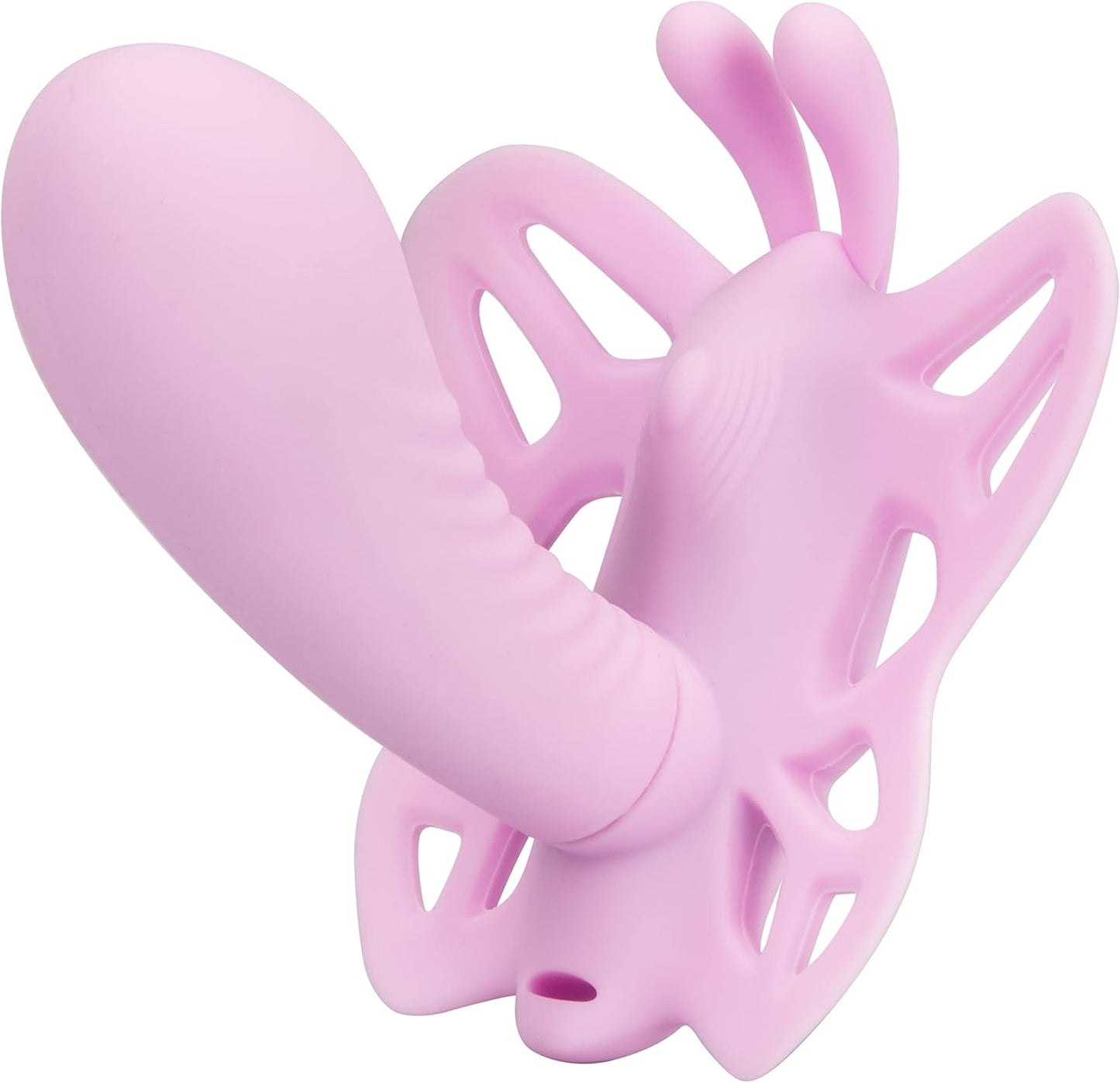 Venus Butterfly Remote Vibrator