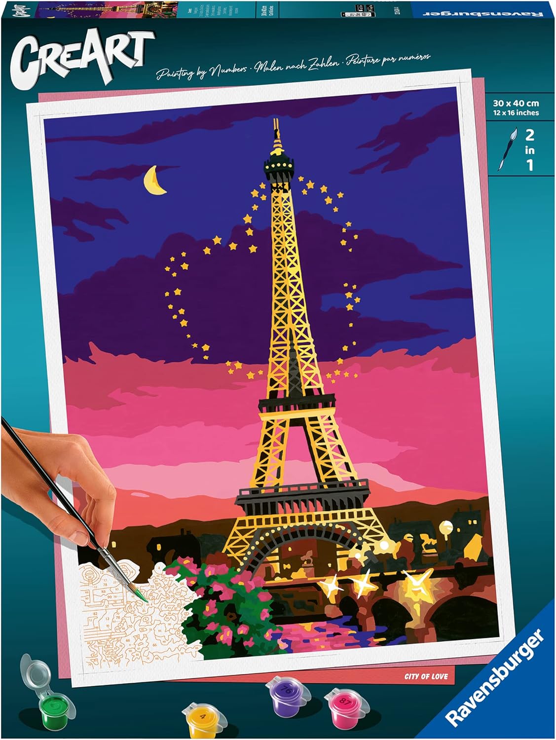 City of Love