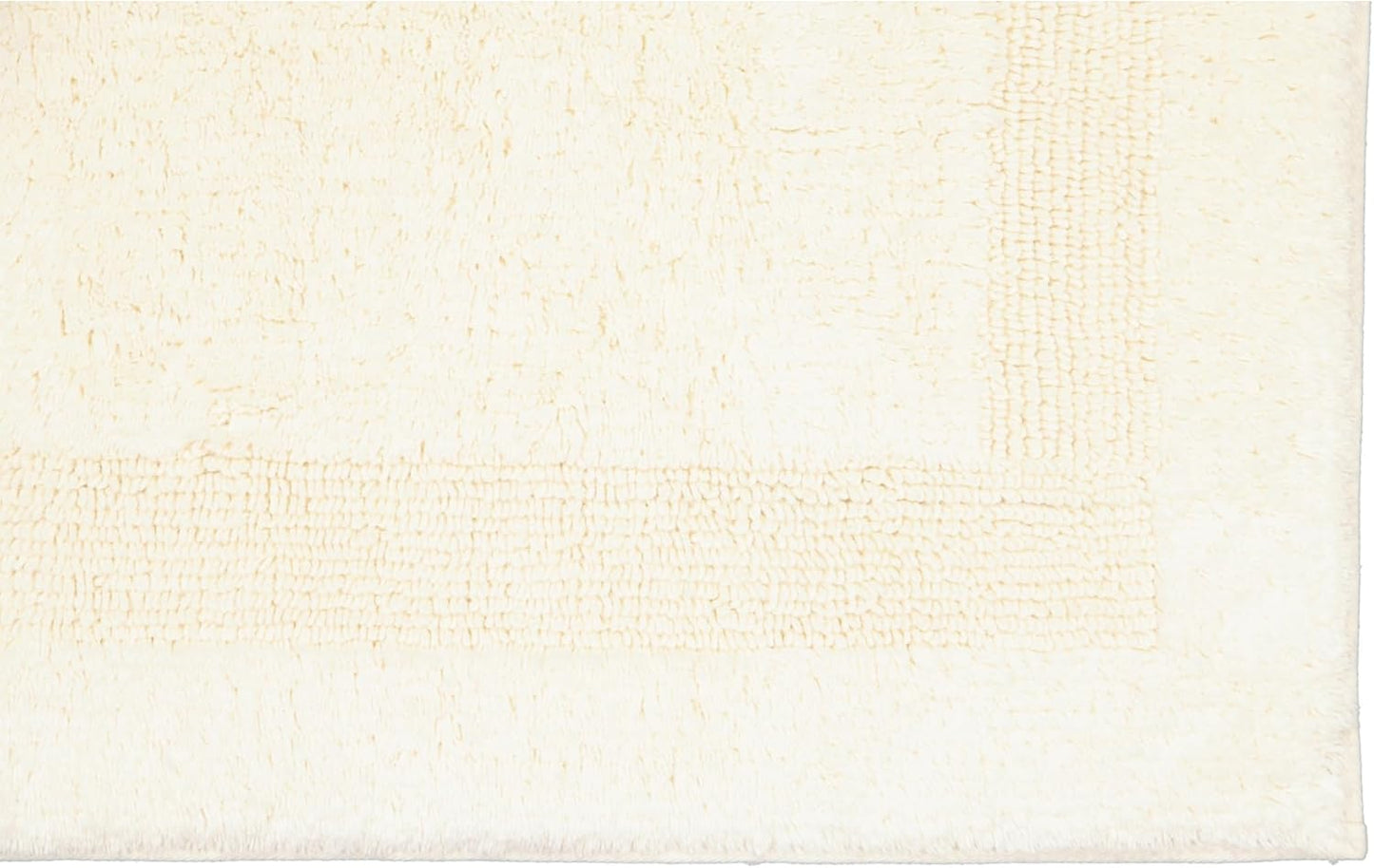 Luxus Badteppich 1000 (70x120 cm), 70x120 cm