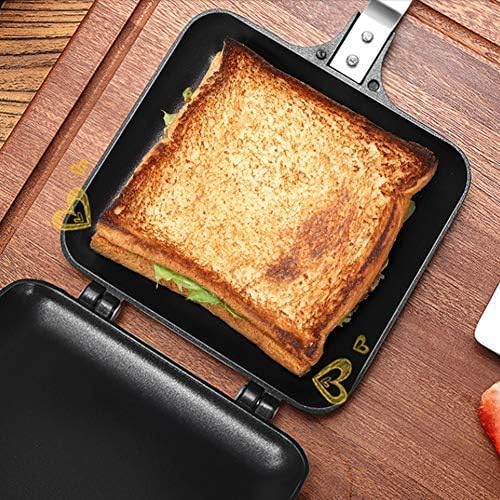 Toastpfanne
