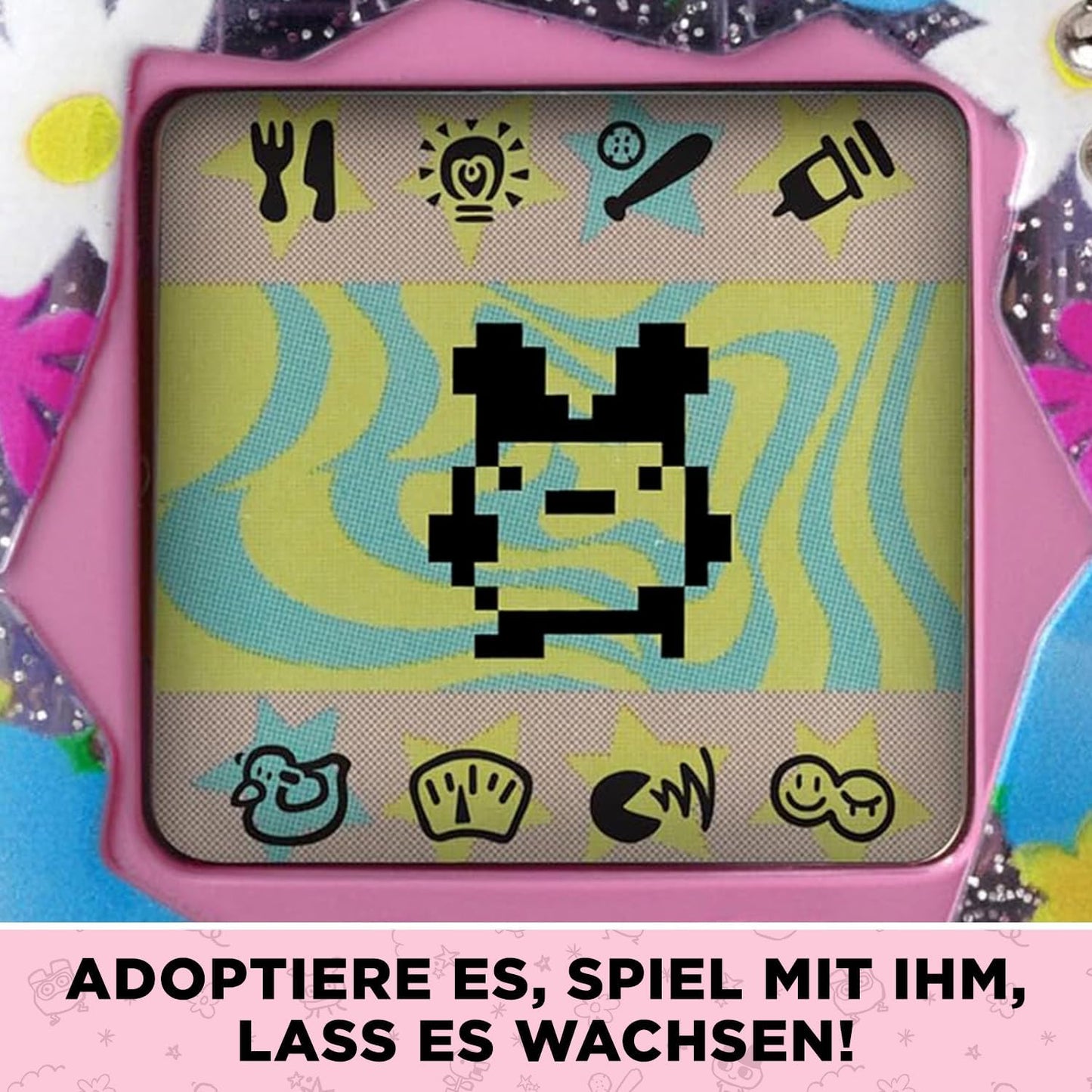 Tamagotchi