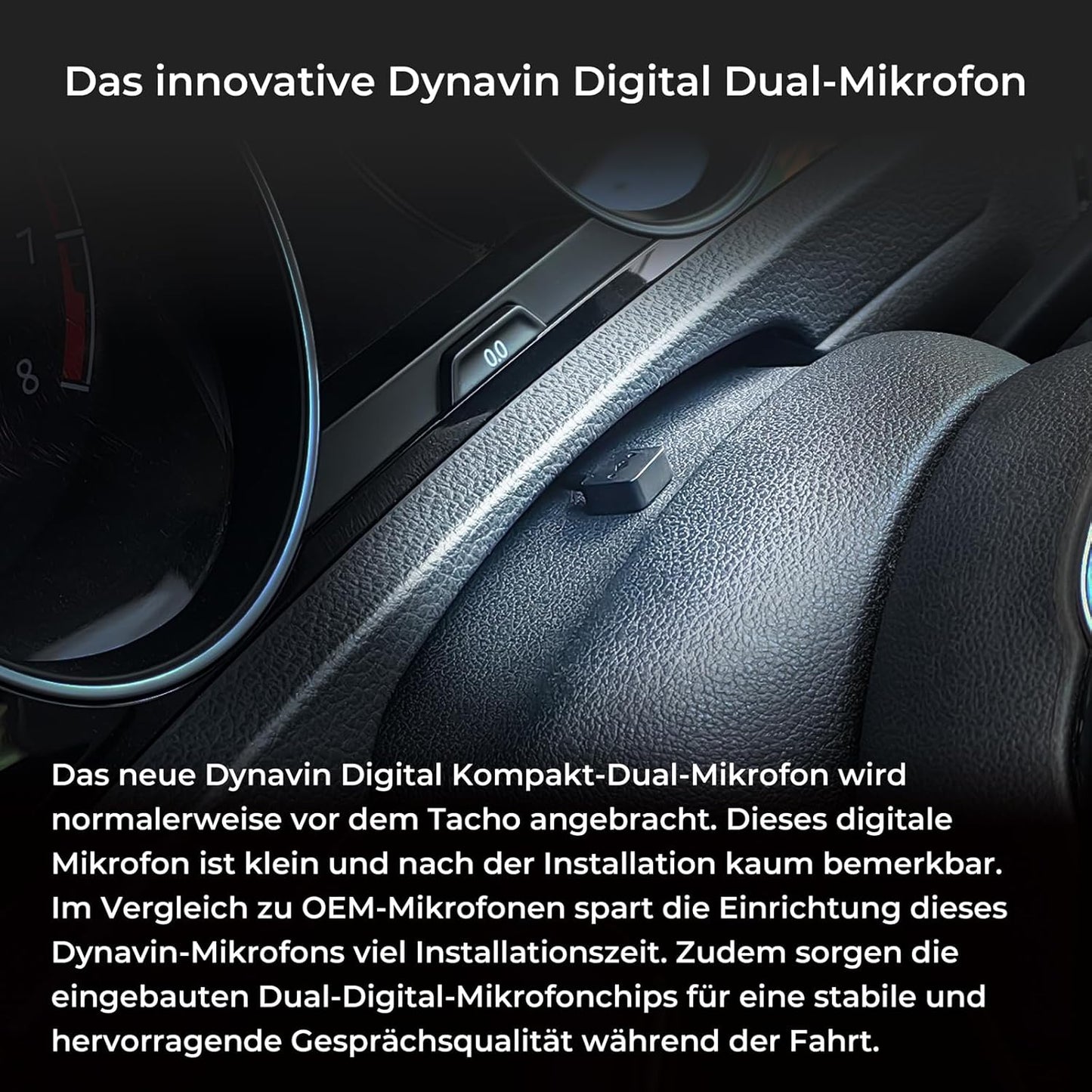 Android Autoradio Navi mit 10,1" Display und DAB+