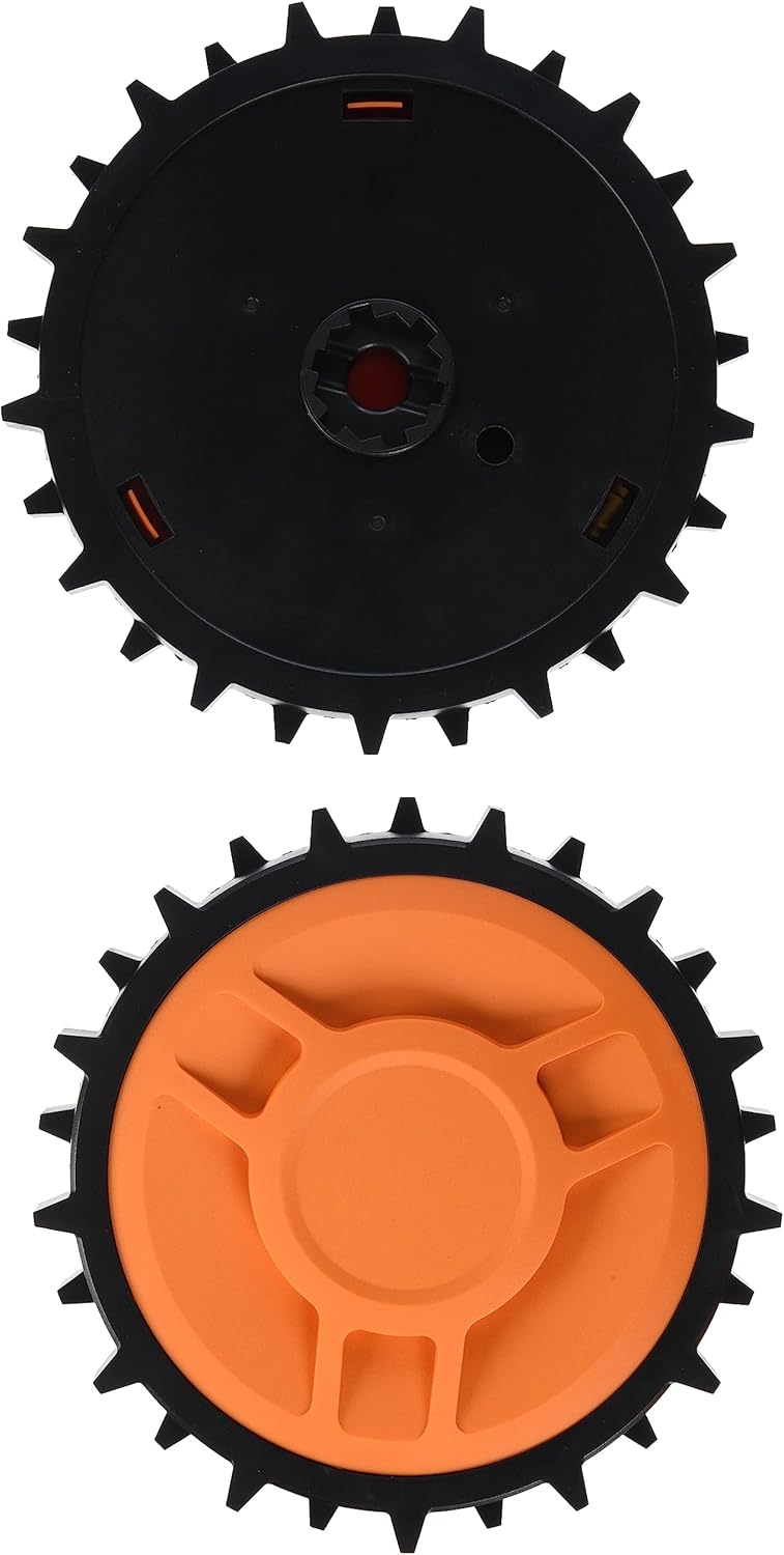 Landroid Offroad-Räder