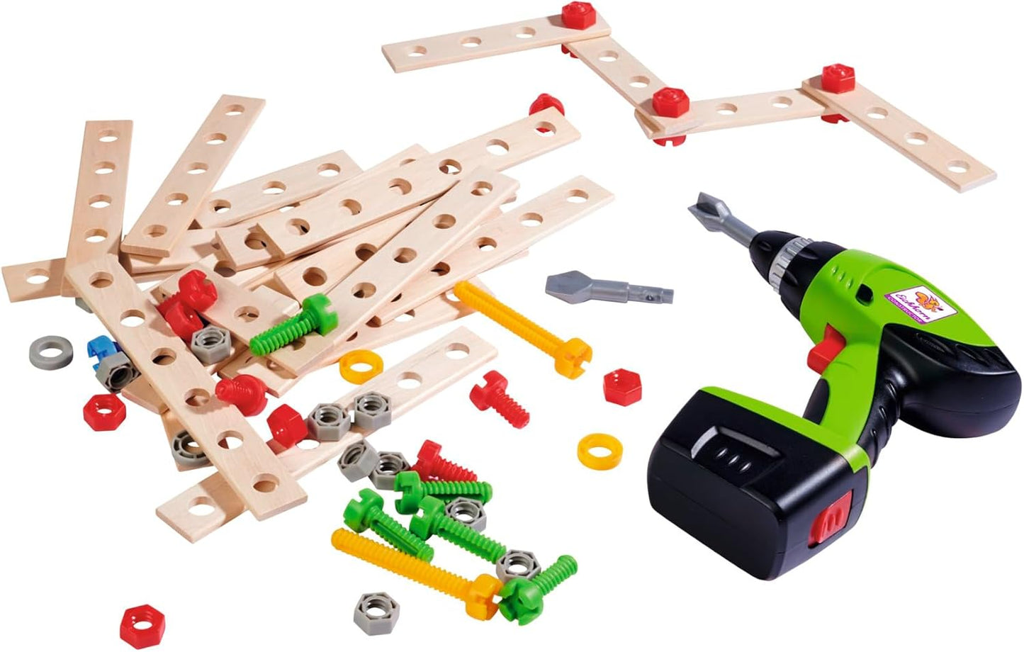Constructor Werkzeugbox Set, Single