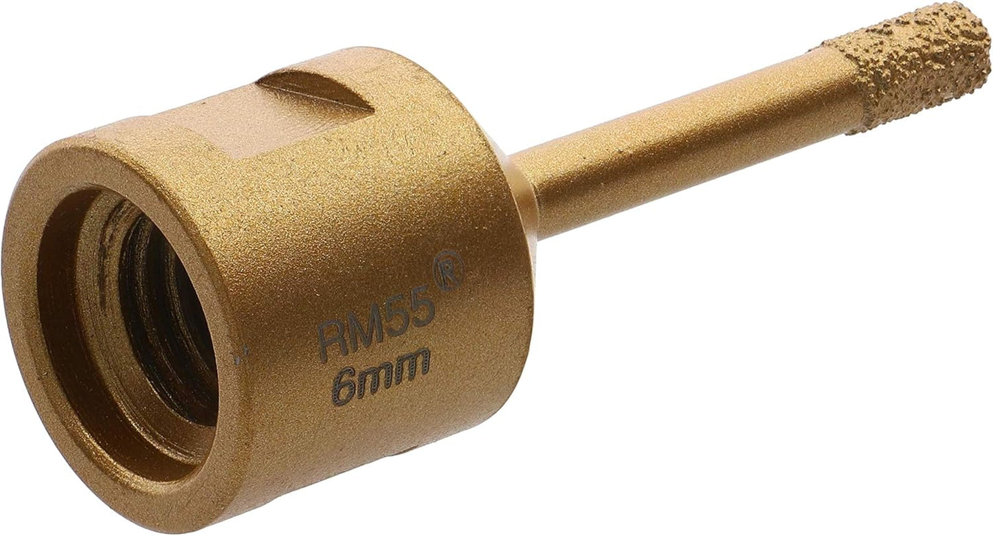 Fliesenbohrer, 6 mm