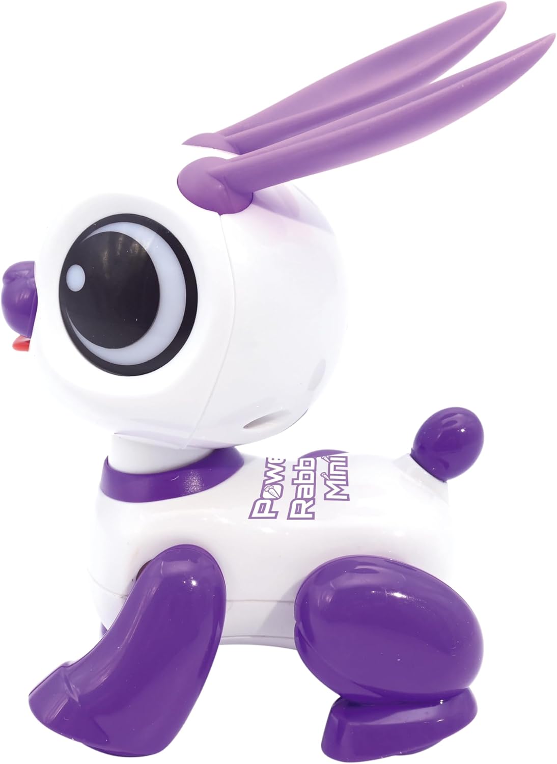 Power Rabbit Mini ROB02RAB - Hasenroboter, ROB02RAB