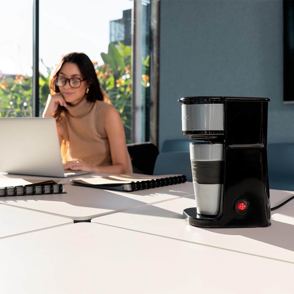 Coffee 66 Drop & Go