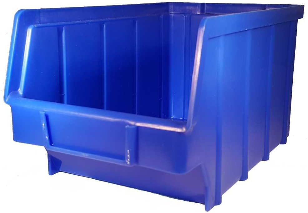 26-teiliges Stapelboxen-Set, Gr. 3