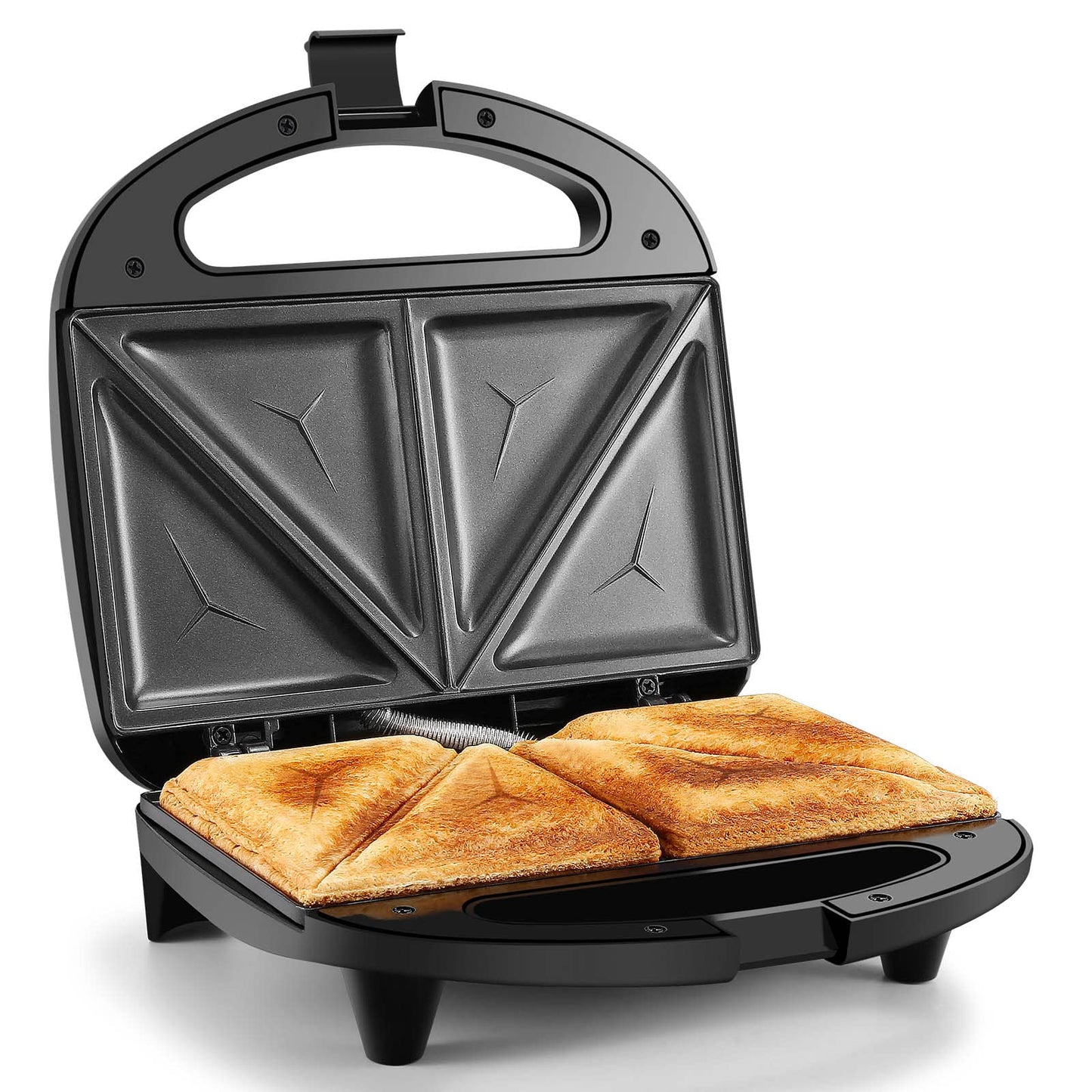 Sandwichtoaster ABS05