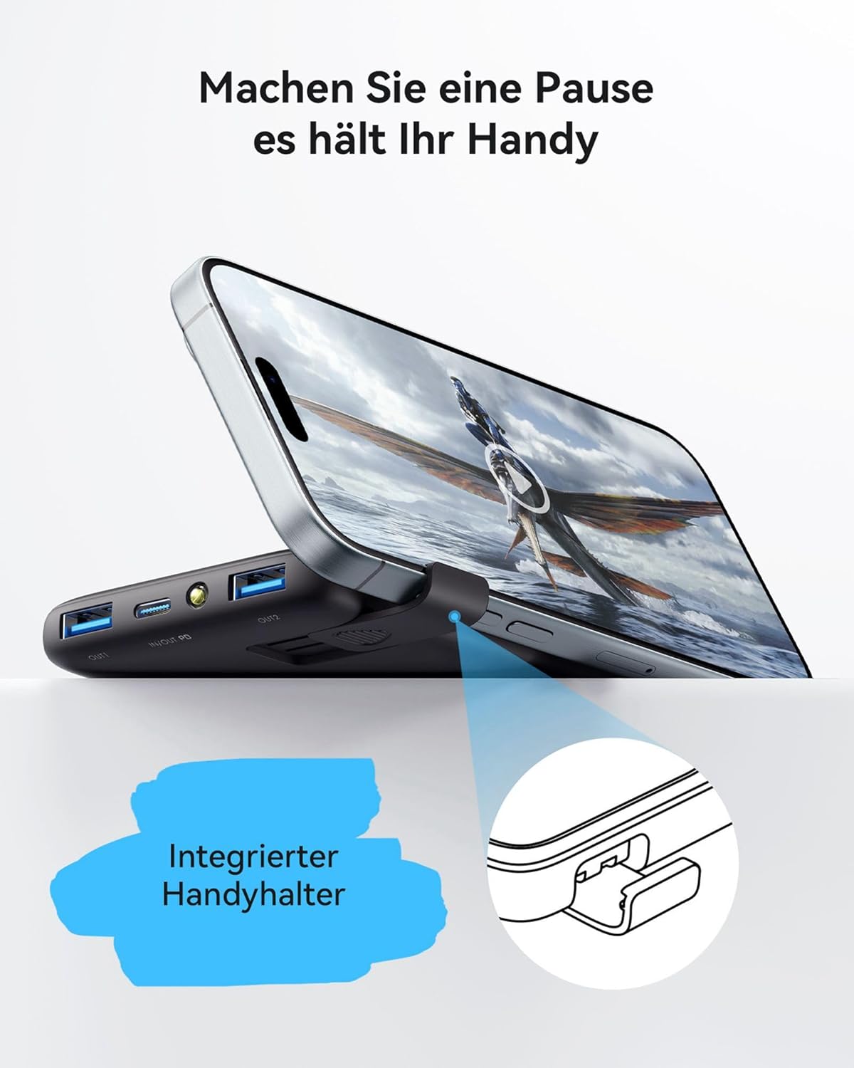 Fast Charge